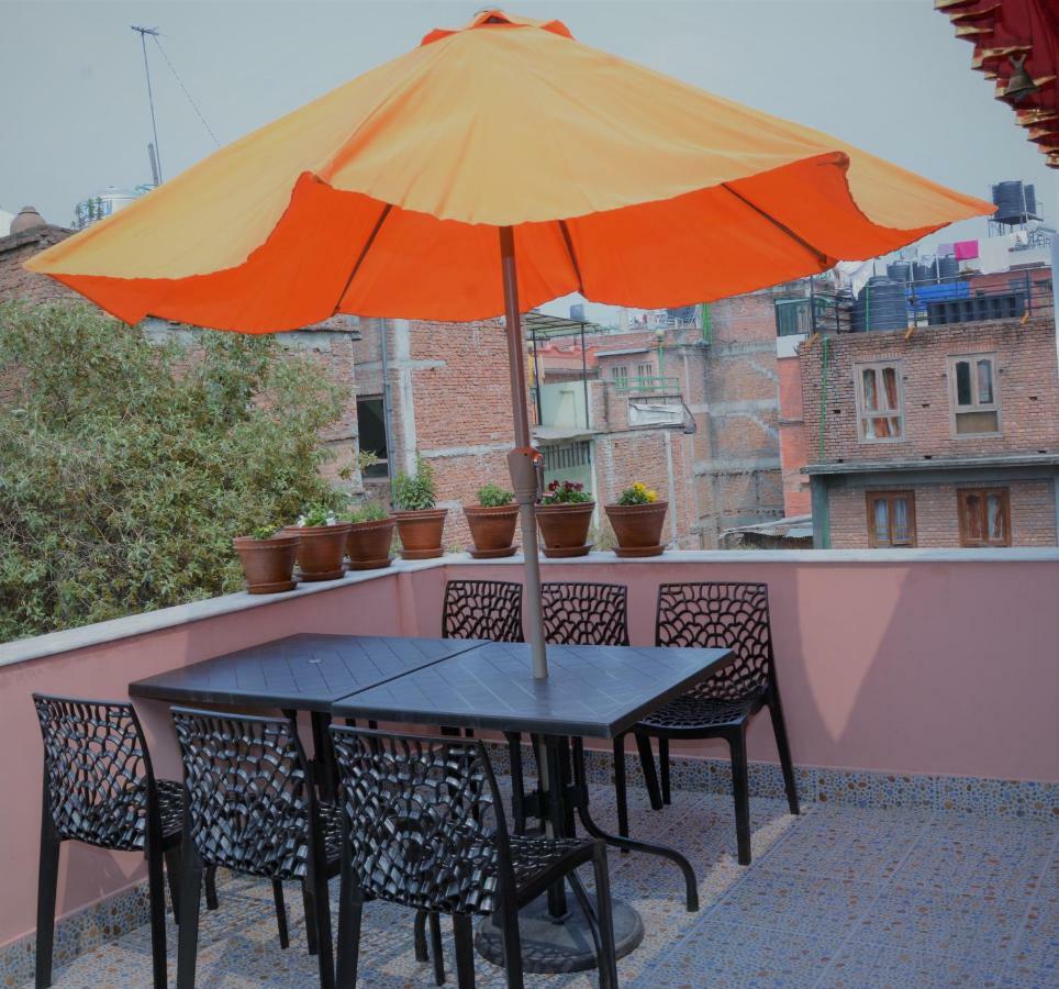 Inn Sangrahalaya Bhatgoan Exterior foto